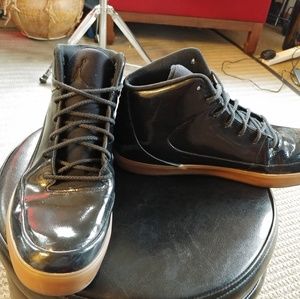 Air Jordan Grown Up V9 mens size 11.5